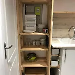 Alloappartmeuble_l'ecrin Apartment